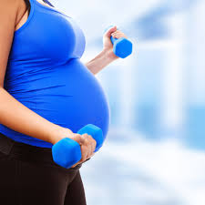 Image result for pregnancy exercises