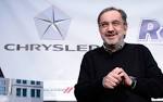 Fiat Chrysler CEO Sergio Marchionne