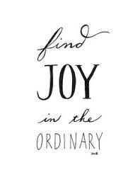 Joy Quotes on Pinterest | Choose Joy, Happy Place Quotes and ... via Relatably.com