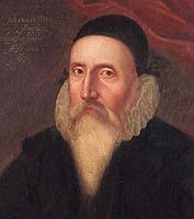 <b>John Dee</b> In dieser Zeit wirkte nun <b>John Dee</b> (1527-1608), den Kurt Benesch in <b>...</b> - 02
