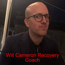 Will Cameron Recovery Coach