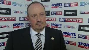 Image result for Wigan 0 Newcastle 2