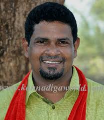 Speaking on the occasion, Haneef Khan said that the party would strive to work against the ... - SDPI_nomination_pic_6
