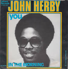 45cat - John Herby - You / In The Morning - Gemini - Suriname - G 525-79 - john-herby-in-the-morning-gemini