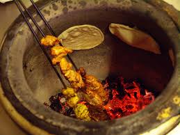 Image result for WOOD FOR TANDOOR
