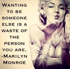 Marilyn Monroe Quotes on Pinterest | Lyric Quotes, Keep Smiling ... via Relatably.com