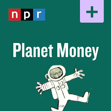 Planet Money Plus
