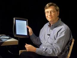 Kết quả hình ảnh cho Bill Gates created the operating system how