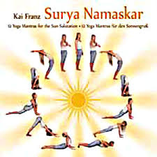 Das Wunder der Liebe - Evelyn Horsch 50 Meditationen für Paare - surya-namaskar-kai-franz-cd