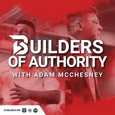 Builders of Authority