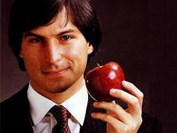 Steven Paul Jobs geboren am 24. Februar 1955 in San Francisco, ...
