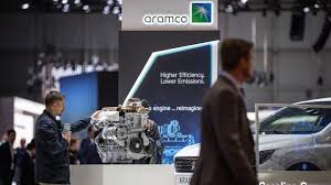 Transport Technologies – Advanced Automotive Fuels | Aramco China