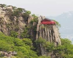 경기도 과천 여행지 추천, AI로 생성
