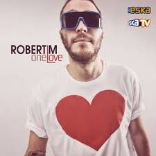 Robert M - For Love