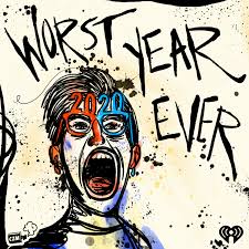 Worst Year Ever