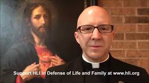 Image result for photos  Human Life International priests