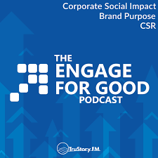 The Engage For Good Podcast