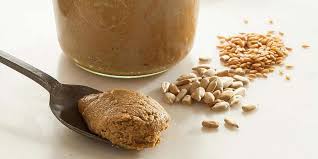 No-Nut Butter Recipe | EatingWell
