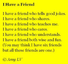 A Friends A Friend Forever on Pinterest | Friendship, Best Friends ... via Relatably.com