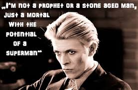 Bowie quotes &lt;3 - David Bowie Fan Art (37206353) - Fanpop via Relatably.com