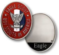 Resultado de imagen para NATO Eagle Scouting