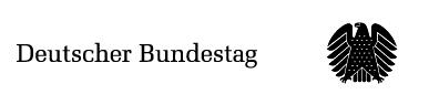 Bildergebnis für deutscher Bundestag logo