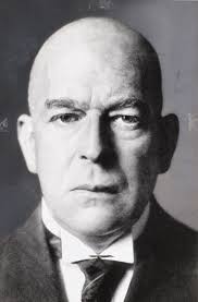 Oswald Spengler in 1935, a year before his death. His work was praised by American scholar Revilo Oliver as &quot;the great intellectual achievement of our ... - jhr-17-2-stimely1-l