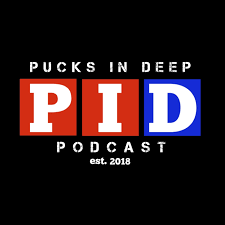 Pucks In Deep Podcast