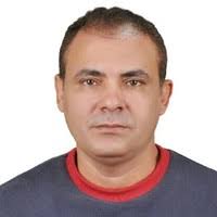 EMC Employee Essam Gad's profile photo
