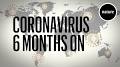 coronavirus news from www.nature.com