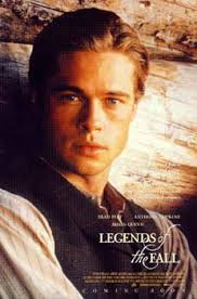 ช่วงหยุดเสาร์-อาทิตย์ที่ผ่านมา ผมได้มีโอกาสได้ดูหนังเก่าประมาณ 15 ปีมาแล้วทางช่อง HBO คือเรื่อง Legend of the Fall (แบรด พิตต์ และแอนโทนี ฮอปกิ้น นำแสดง) ... - legends_fallrpt