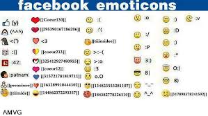 Facebook Emotion Code - 40chienmingwang.com via Relatably.com
