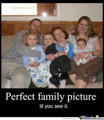 When You See It Family Photo Scary Memes. Best Collection of Funny ... via Relatably.com