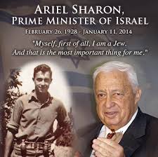 Ariel Sharon Quotes. QuotesGram via Relatably.com