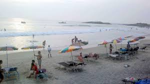 Image result for kovalam beach