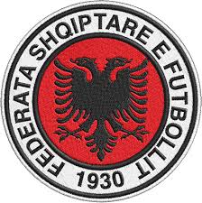 Image result for albania logo football