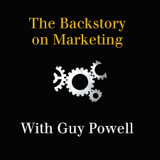 The Backstory on Marketing