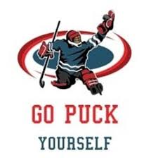 Go Puck Yourself