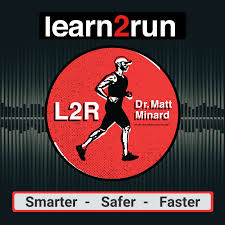 Learn to Run with Dr. Matt Minard