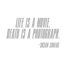 Sontag on Pinterest | Susan Sontag, Quote and Writers via Relatably.com