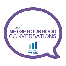 Neighbourhood Conversations - Presented by Nova Scotia Works & TEAM Work Cooperative