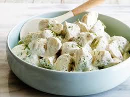 Best Potato Salad Recipe | Ina Garten | Food Network