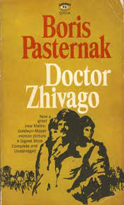 Le docteur Jivago - Boris Pasternak