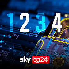 1234 - La sicurezza informatica su Sky Tg24