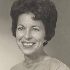 Mrs. Margaret Alice Rodgers. October 3, 1932 - March 9, 2011; Oxnard, California - 876080_300x300