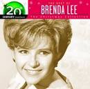 Best of Brenda Lee; The 20th Masters Christmas Collection