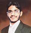 Mr. Bilal Nasir Jamaee YP44-SINDH07; Green Party Youth Shadow Minister for Information - 44