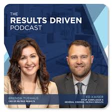 The Results Driven Podcast