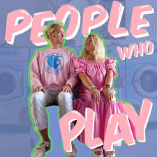 People Who Play
