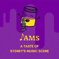 JAMs: A Taste of Sydney's Music Scene